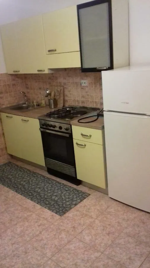 Apartment 228 - Opatija