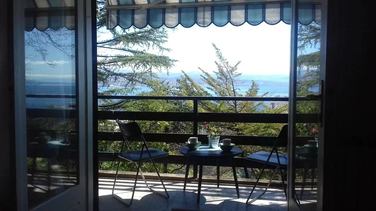 Apartment 228 - Opatija 0*,