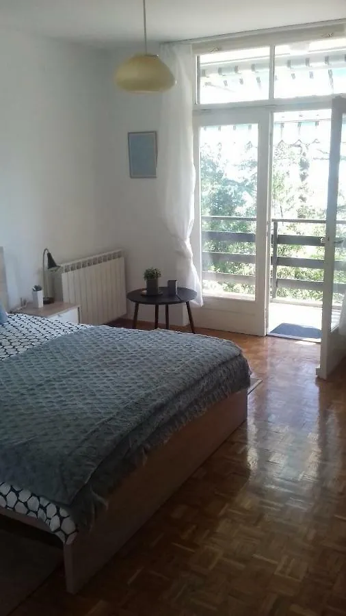 Apartment 228 - Opatija Kroatië