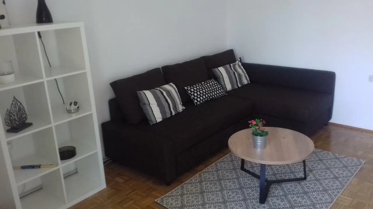 Apartment 228 - Opatija Kroatië
