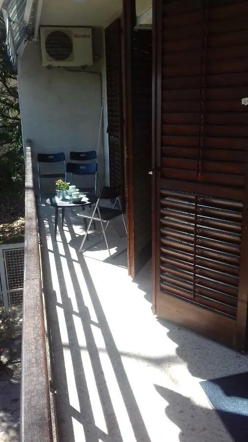 Apartment 228 - Opatija 0*,  Kroatië